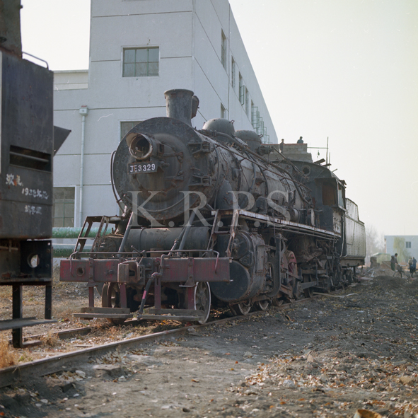 540003 蘇家屯　JF3329 1999.11.